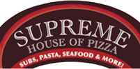 Supreme House Of Pizza